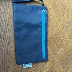 Norwex Grab-n-Go wristlet